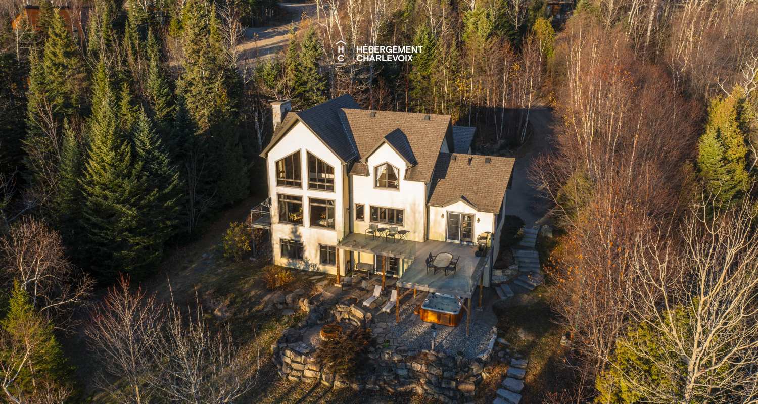 APO-1 - Perfect alliance between rustic and contemporary